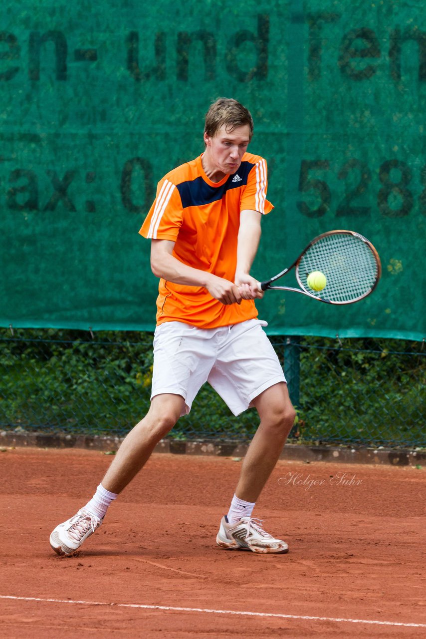 Bild 120 - Horst Schroeder Pokal - Tag 1